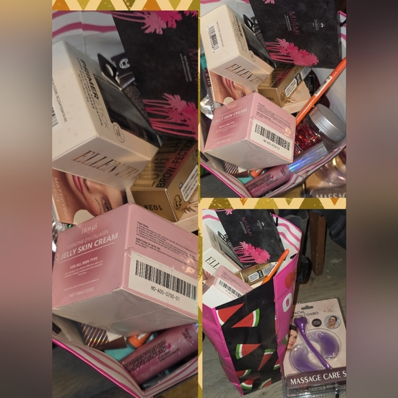 Other - Random Pull Brand New With Jewelry Bundle